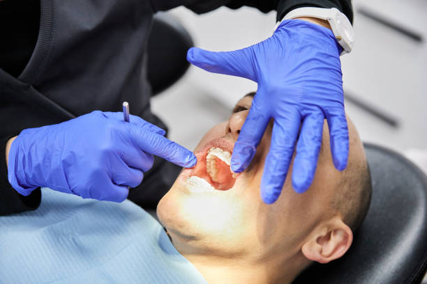 Best Emergency Cosmetic Dentistry (e.g., broken veneers) in Monee, IL